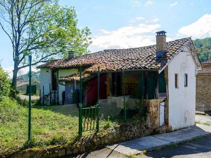 Casa en venta en Bimenes