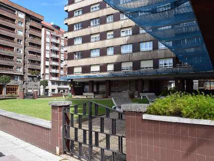Piso en venta en Oviedo