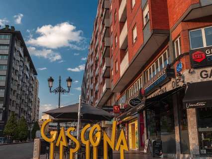 Piso en venta en Oviedo rebajado