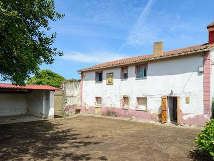 Casa en venta en Cudillero