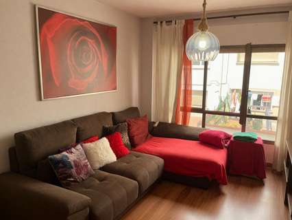 Piso en venta en Oviedo