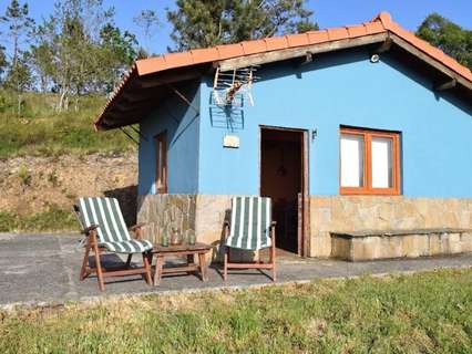 Casa en venta en Cudillero