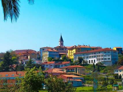 Chalet en venta en Muros de Nalón