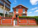 Casa en venta en Muros de Nalón