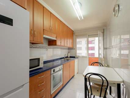 Piso en venta en Oviedo rebajado