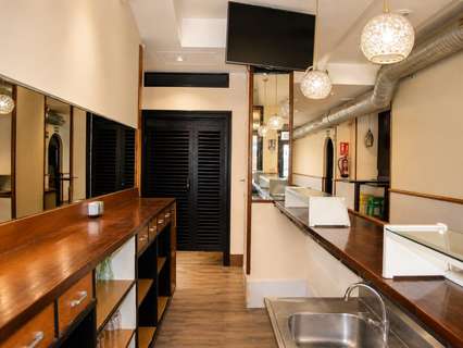 Local comercial en venta en Oviedo