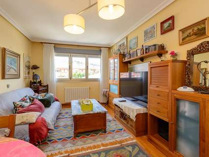 Piso en venta en Oviedo rebajado