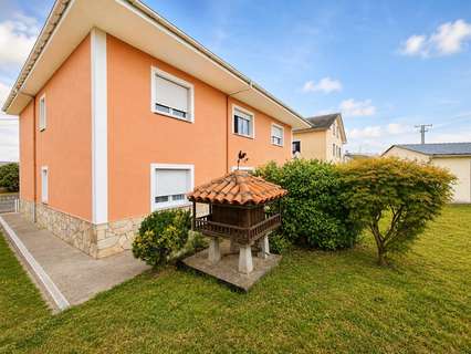 Chalet en venta en Castropol rebajado