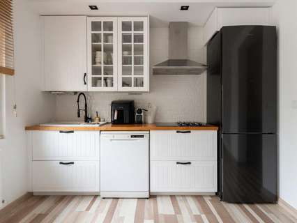 Piso en venta en Mieres