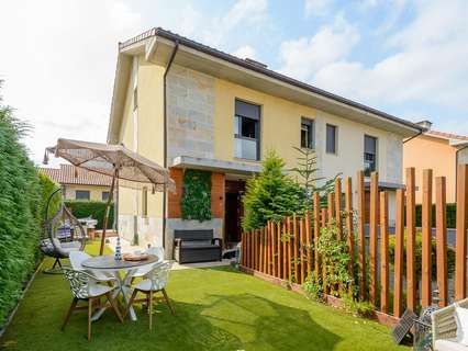 Casa en venta en Siero