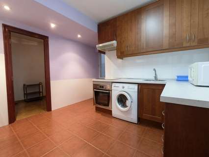 Piso en venta en Oviedo