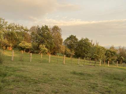 Parcela urbana en venta en Siero