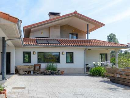 Chalet en venta en Llanera