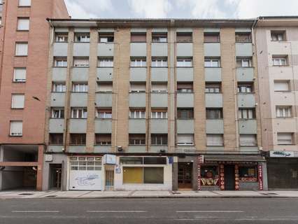 Piso en venta en Gijón