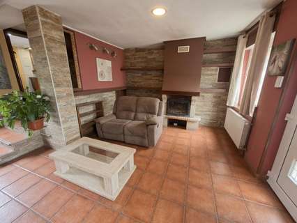 Casa en venta en Siero