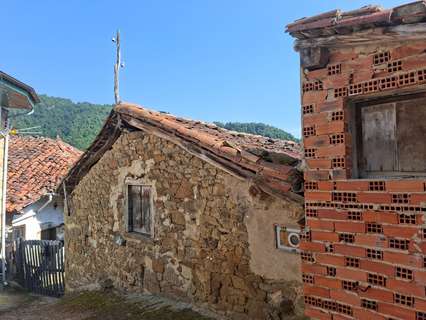 Casa en venta en Quirós