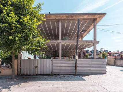 Edificio en venta en Gijón
