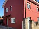 Chalet en venta en Muros de Nalón
