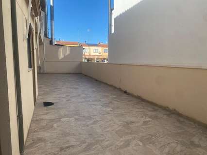 Casa en venta en Ibi