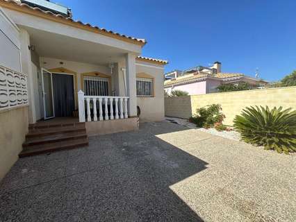 Casa en venta en Castalla rebajada