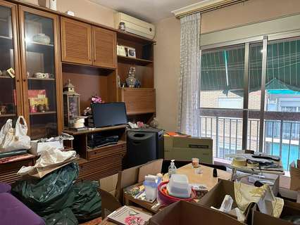 Piso en venta en Burjassot