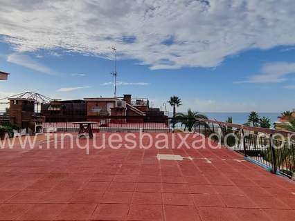 Ático en venta en Castelldefels