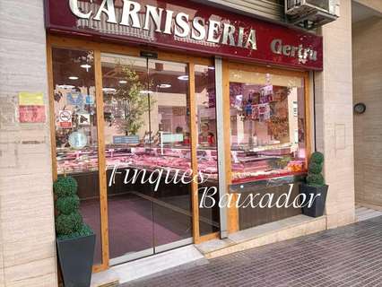 Local comercial en alquiler en Gavà