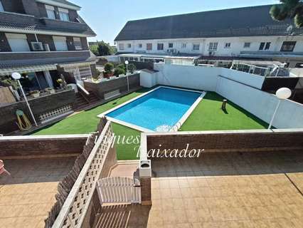 Casa en venta en Castelldefels