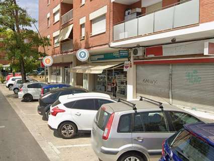 Local comercial en alquiler en Castelldefels