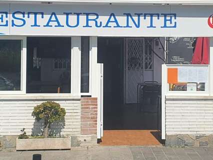 Local comercial en alquiler en Castelldefels