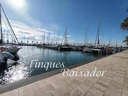 Local comercial en alquiler en Sitges