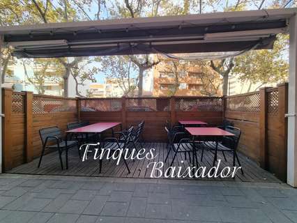 Local comercial en alquiler en Castelldefels