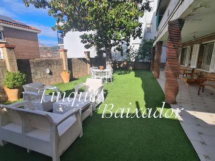 Planta baja en venta en Barcelona