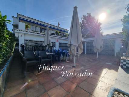 Local comercial en venta en Castelldefels