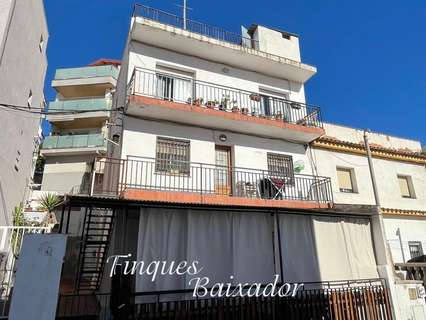 Piso en venta en Castelldefels