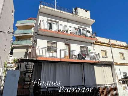 Piso en venta en Castelldefels