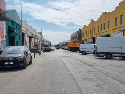 Nave industrial en alquiler en Viladecans