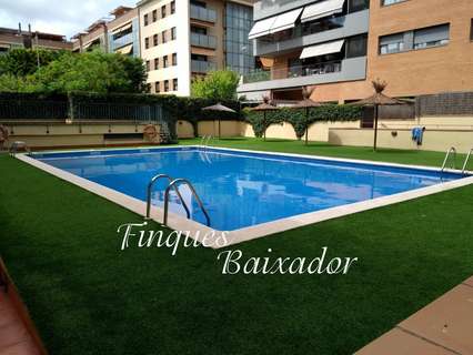 Ático dúplex en venta en Castelldefels rebajado