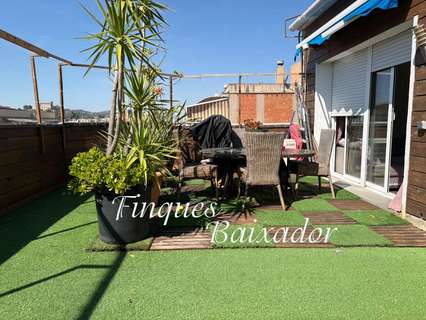 Piso en venta en Castelldefels