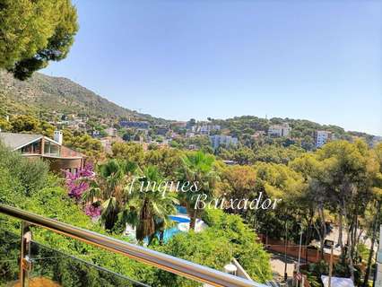 Casa en alquiler en Castelldefels