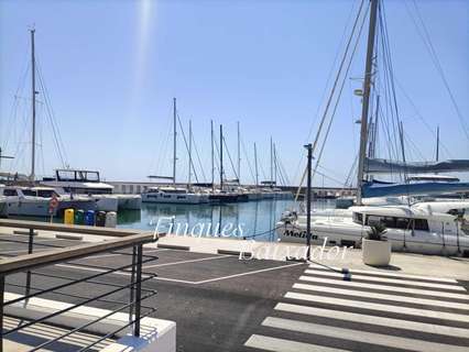 Local comercial en alquiler en Sitges