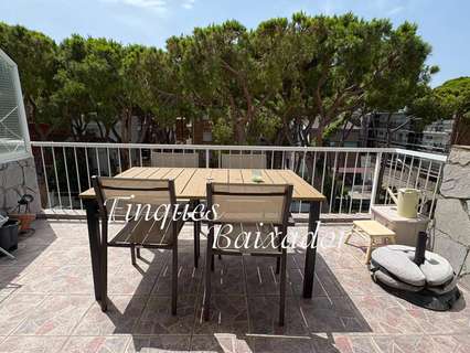 Piso en venta en Castelldefels