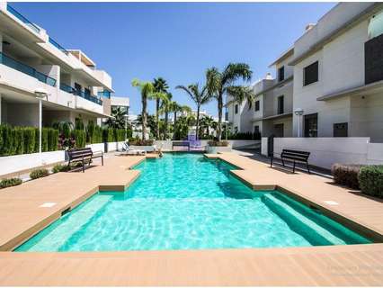 Apartamento en alquiler en Rojales zona Ciudad Quesada