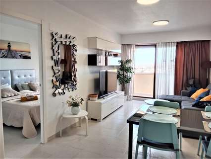 Ático en alquiler en Torrevieja