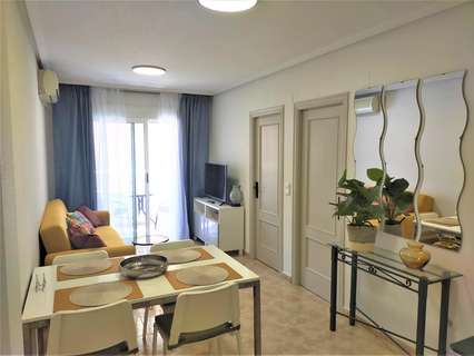 Apartamento en alquiler en Torrevieja