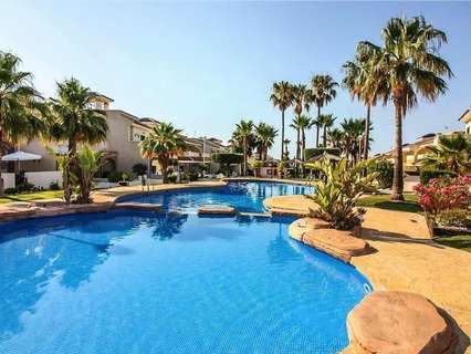 Planta baja en venta en Rojales