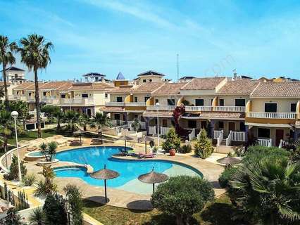 Apartamento en venta en Rojales zona Ciudad Quesada