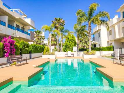 Apartamento en venta en Rojales