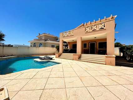 Casa en venta en Rojales