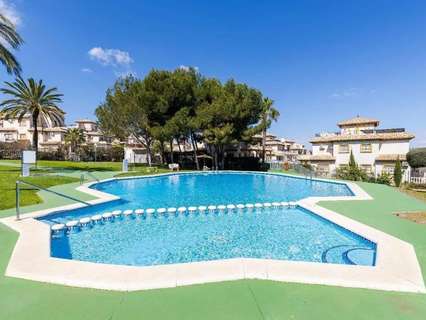 Ático en venta en Orihuela zona Orihuela-Costa